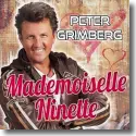 Cover:  Peter Grimberg - Mademoiselle Ninette
