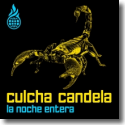Cover:  Culcha Candela - La Noche Entera