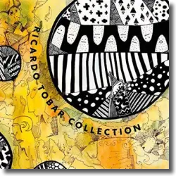 Cover: Ricardo Tobar - Collection