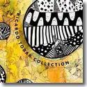 Cover:  Ricardo Tobar - Collection