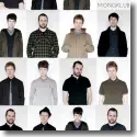 Cover:  Monoklub - Monoklub