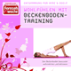 Cover: Entspannung fr Herz & Seele - Wohlfhlen mit Beckenboden-Training