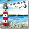 Cover:  M. Borgard Band - The Light