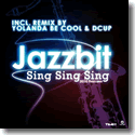 Cover:  Jazzbit - Sing Sing Sing 2010 Remixes
