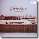 Cover:  ComixXx - The Great Escape