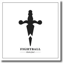 Cover: Fightball - Theatre Fatal