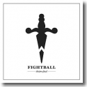 Cover:  Fightball - Theatre Fatal