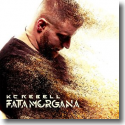 Cover:  KC Rebell - Fata Morgana