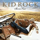 Cover: Kid Rock - Born Free