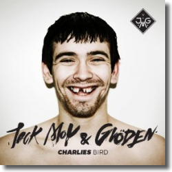 Cover: Jack Moy & Glden - Charlies Bird
