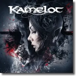 Cover: Kamelot - Haven