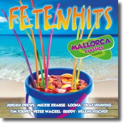 Cover: FETENHITS Mallorca Classics - Various Artists