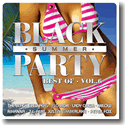 Cover:  Best of Black Summer Party Vol. 6 - Various Artists