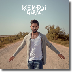 Cover: Kendji Girac - Kendji