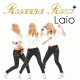 Cover: Rosanna Rocci - Laio