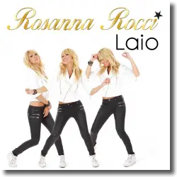 Cover: Rosanna Rocci - Laio