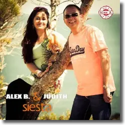 Cover: Alex B. & Judith - Siesta