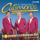 Cover: Calimeros - Sommersehnsucht