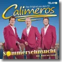 Cover:  Calimeros - Sommersehnsucht