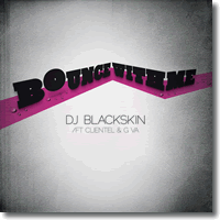 Cover: DJ Blackskin feat. Clientel & G-Va - Bounce With Me