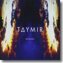 Cover:  Taymir - Phosphene