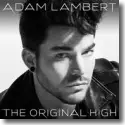 Cover:  Adam Lambert - The Original High