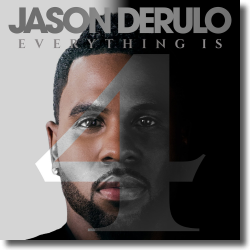 Cover: Jason Derulo - Everything Is 4