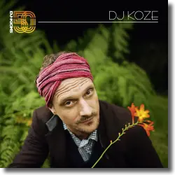 Cover: DJ Koze - DJ Kicks