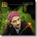 Cover:  DJ Koze - DJ Kicks