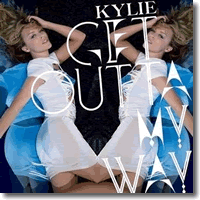 Cover: Kylie - Get Outta My Way