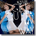 Cover:  Kylie - Get Outta My Way