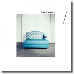 Cover: Tiefschwarz - Left