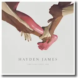 Cover: Hayden James - Something About You