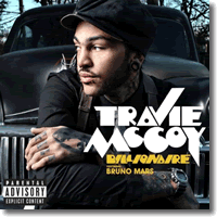 Cover: Travie McCoy feat. Bruno Mars - Billionaire