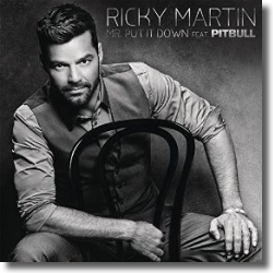 Cover: Ricky Martin feat. Pitbull - Mr. Put It Down