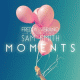 Cover: Freddy Verano feat. Sam Smith - Moments