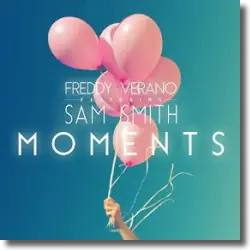 Cover: Freddy Verano feat. Sam Smith - Moments