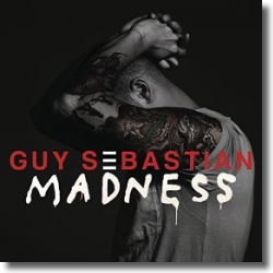 Cover: Guy Sebastian - Madness