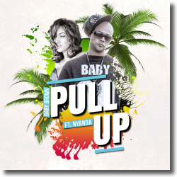 Cover: Baby Brown feat. Nyanda - Pull Up