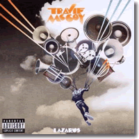 Cover: Travie McCoy - Lazarus