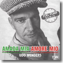 Cover:  Udo Wenders - Amada Mia, Amore Mio (Remix)