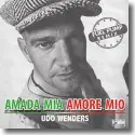 Cover:  Udo Wenders - Amada Mia, Amore Mio (Remix)