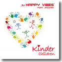 Cover:  DJ Happy Vibes feat. Jazzmin - Kinder/Children