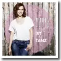 Cover:  Maria Levin - Liebe ist ein Tanz