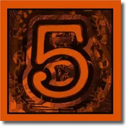 Cover: Ed Sheeran - 5