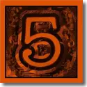 Cover:  Ed Sheeran - 5