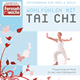 Cover: Entspannung fr Herz & Seele - Wohlfhlen mit Tai Chi (Instrumental)