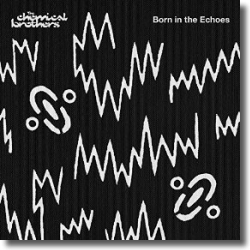 Cover: The Chemical Brothers feat. Q-Tip - Go