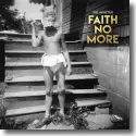 Cover:  Faith No More - Sol Invictus