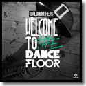 Cover: ItaloBrothers - Welcome To The Dancefloor